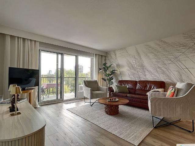 Superbe 4 ½ Quartier Paisible Montcalm