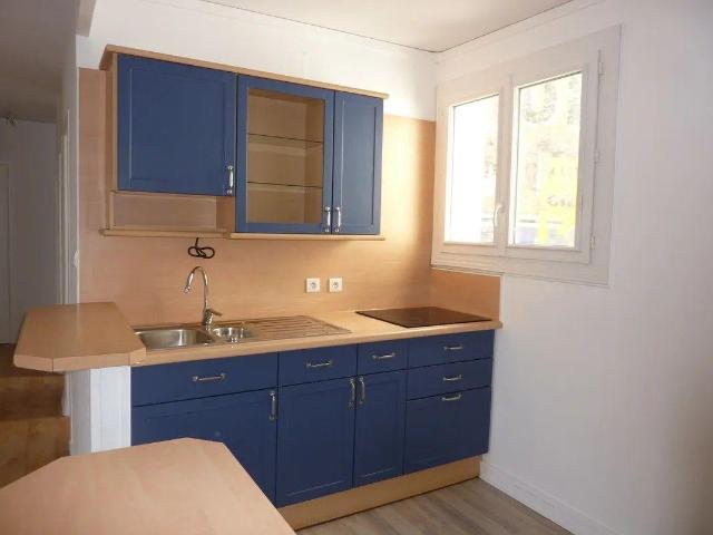 Superbe 5P 67m² balcon à Clermont coloc possible