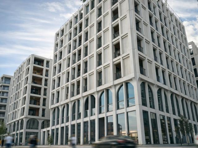 Superbes Appartement T3 et T4 Livrés quartier armagnac 73m² Bordeaux