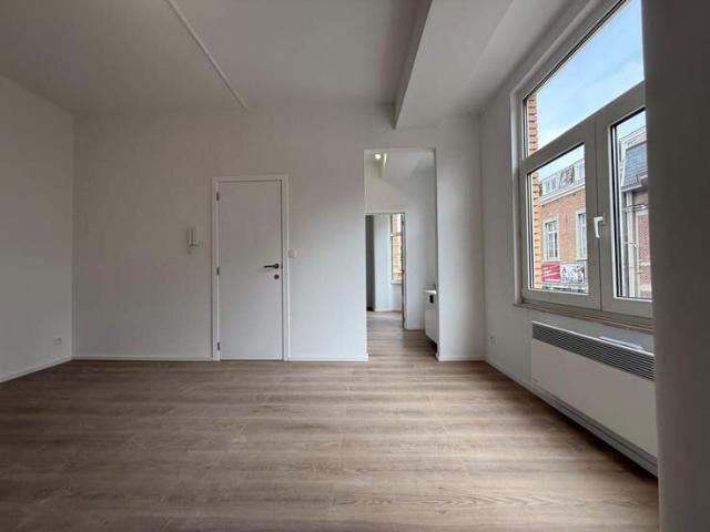 Superbes appartements rénovés en centre ville