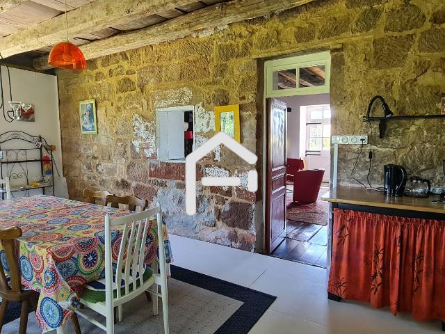Superbes maisons de campagne Calme et espace garantis !