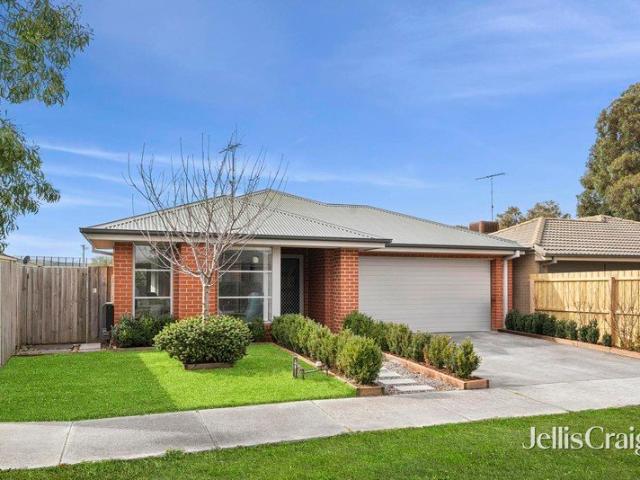 Superbly convenient, low maintenance family living