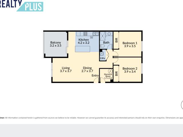 Superbly easy living in a great location!