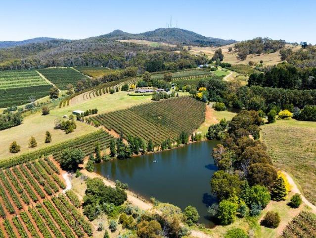 Superbly located on the edge of the Towac Valley Amazing views and an overall exceptional opportunity
