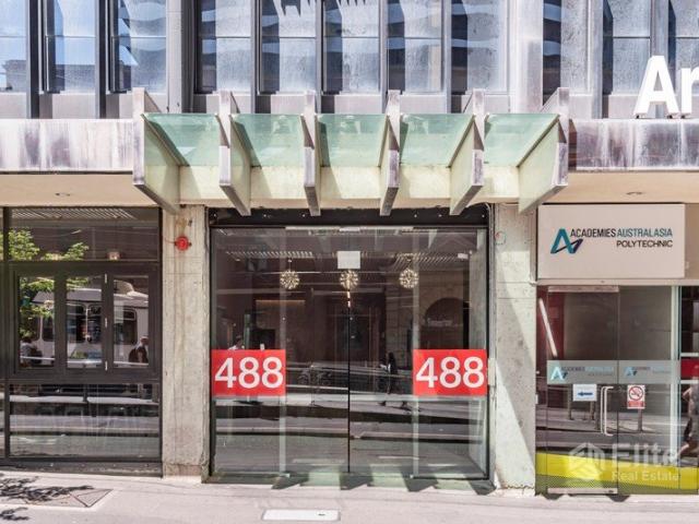 Superbly Located in the Heart of Carlton