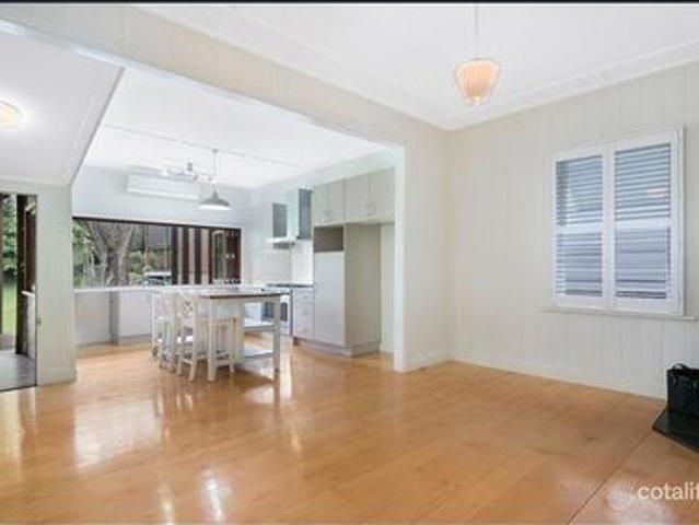 Superbly located!