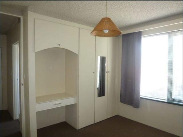 Superbly positioned opposite Darling Gardens