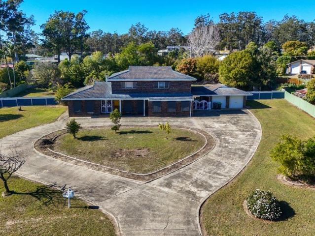 Superbly Positioned And Overflowing With Potential!