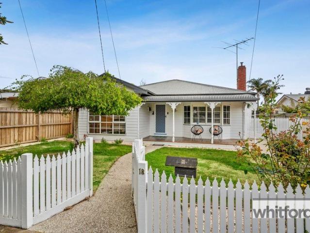 Superbly Positioned, Four Bedroom Home!
