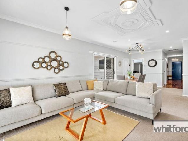 Superbly Positioned, Four Bedroom Home!