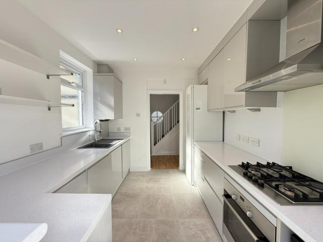 Superbly Presented 3 Bed End Terrace House in Wembley, Available Now