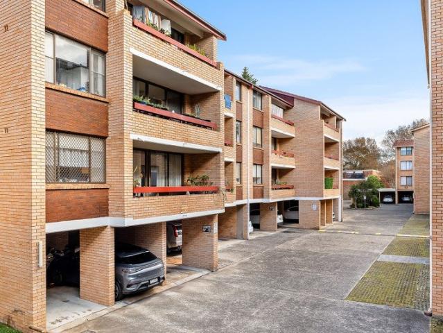 SUPERBLY PRESENTED AND RENOVATED FIRST TIME OFFERED IN 46 YEARS