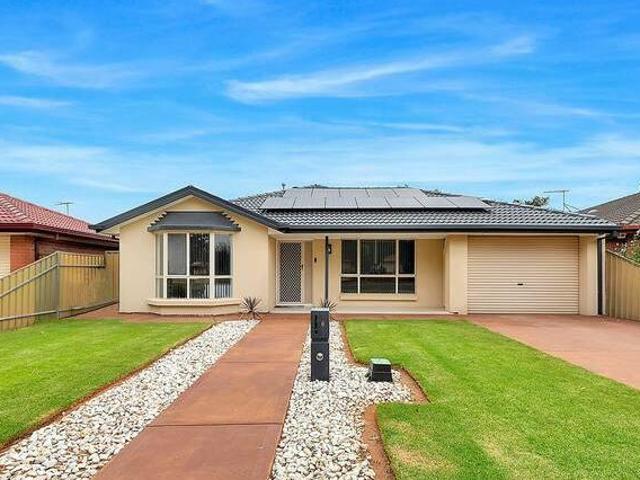 Superbly Renovated 4 Bedroom Home
