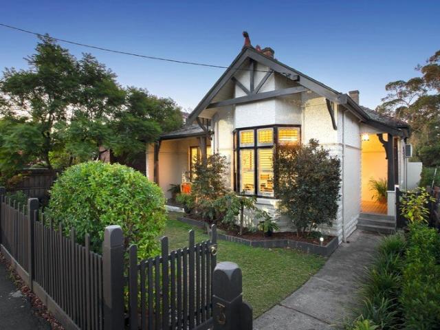 Superbly Renovated Edwardian In The Heart Of Hawthorn
