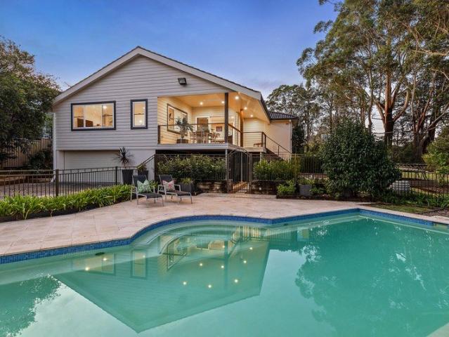 Superbly renovated family home on a brilliant 1353sqm block