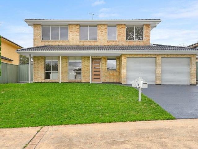 Superbly Renovated Home!