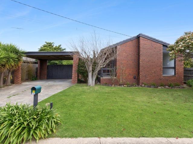 Superbly Renovated Home in a Convenient Highton Location
