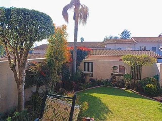 townhouse for sale