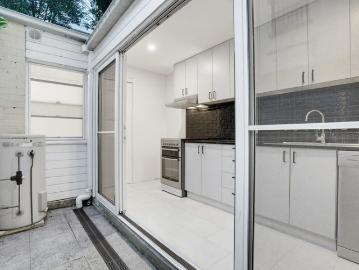 Superbly Renovated Terrace In Peaceful, Tightly Held Paddington Pocket