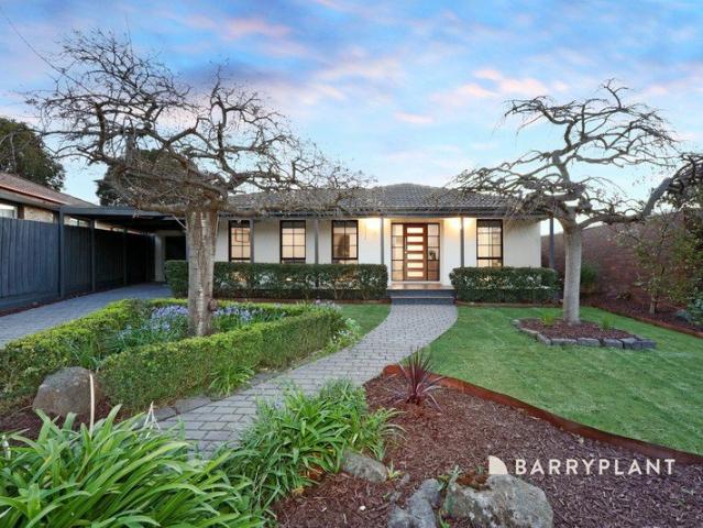 SUPERBLY REFINED. EXCEPTIONALLY RENOVATED