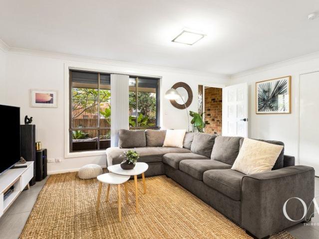 Superbly Situated Single Level Living