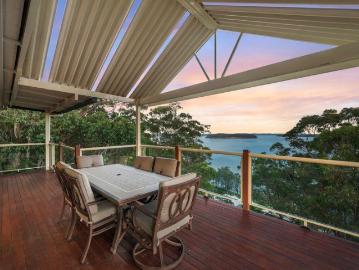 Superbly Spacious Home with Sensational Lake Views