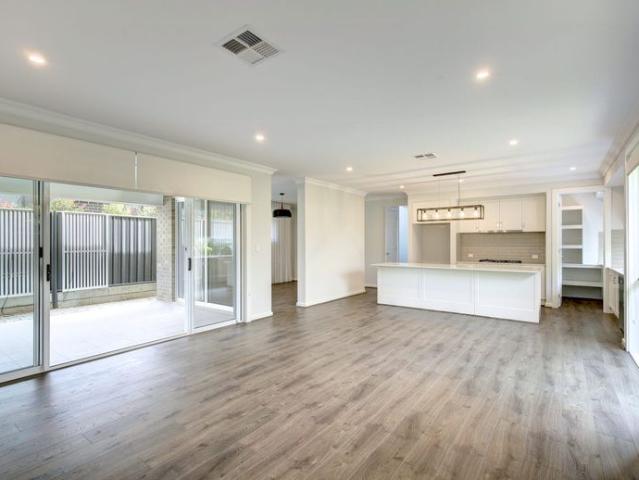 Superbly stylish 2 story home showcases easy, versatile living in this wonderful family friendly location
