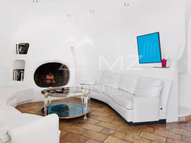SuperCannes Majestueuse villa