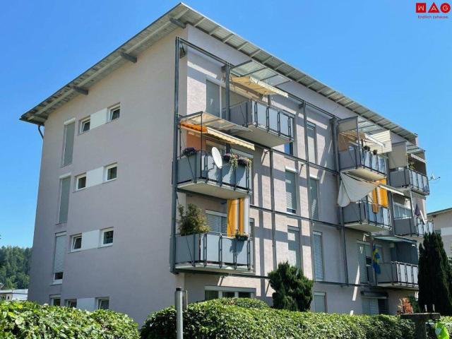 Singlewohnung, super günstig, mit Terrasse, barrierefrei!