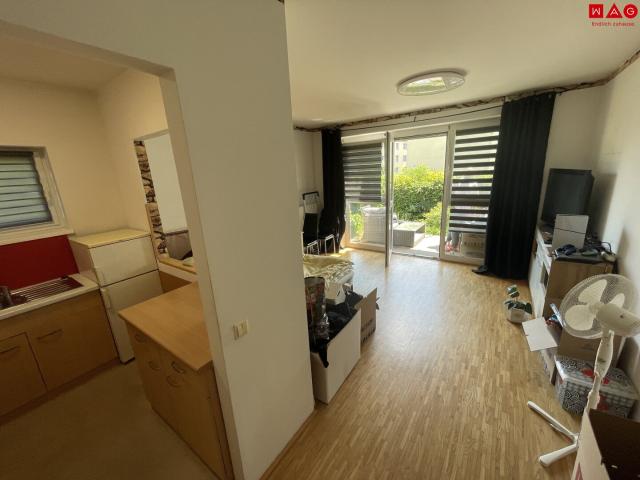 singlewohnung, super günstig, mit terrasse, barrierefrei!