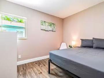 Superhost Newly Remodeled Prime East Tampa Location id. 1539