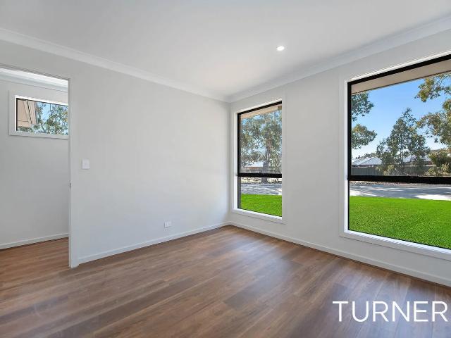 Superior 4 Bedroom Home on no through road