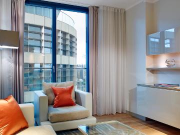 1 bed apartment to rent Lower Thames Street, Tower Hill EC3R