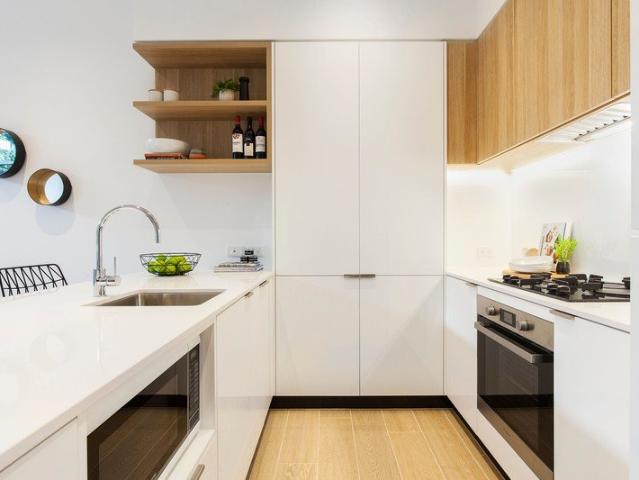 Superior 2 Bedroom Townhouse Style Apartment