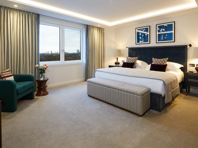 3 bed apartment to rent Cheval Gloucester Park, South Kensington SW7