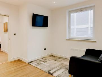 Swindon, Wiltshire county, Southdowns