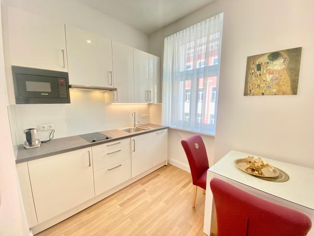 Superior Apartment Cosy and Spacious