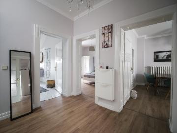Superior Apartment  City Apartments Siegburg
