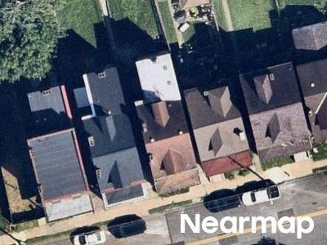 Superior Ave