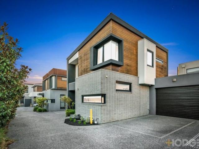 A Lifestyle You'll Love