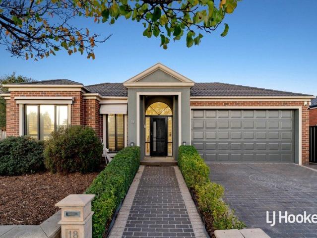 Superior Craftsmanship and Luxurious Family Living