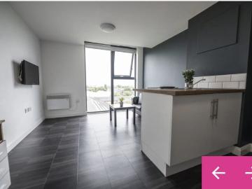Kensington L7 Liverpool, Kensington Liverpool, L7, North East Wales, Midlands