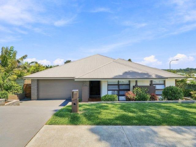 Superior Family Home