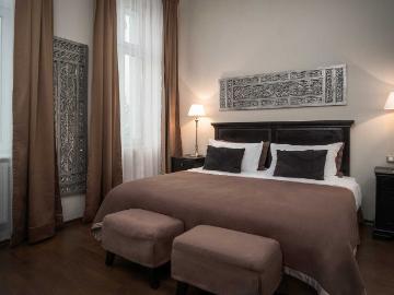 Superior one bedroom apartment, Berlin Amsterdam Apartments for Rent