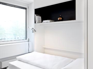 Superior Plus Apartment in a Vertical Village