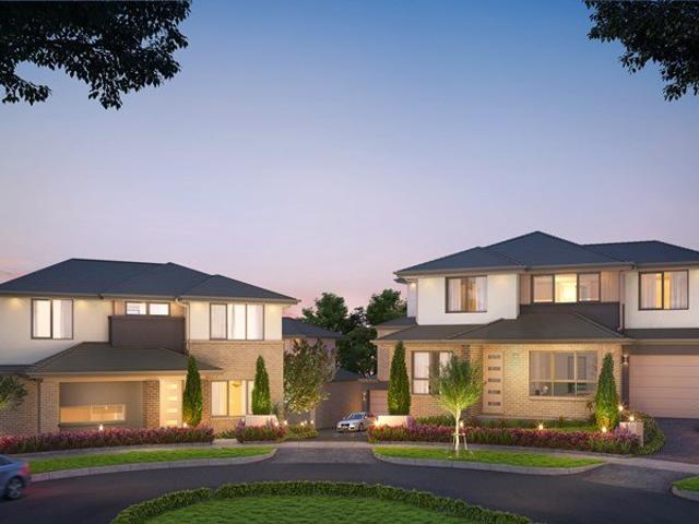 Superior Selection of 3 4 bed room Modern Residences