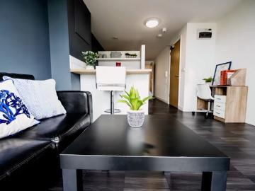 Kensington L7 Liverpool, Kensington Liverpool, L7, North East Wales, Midlands