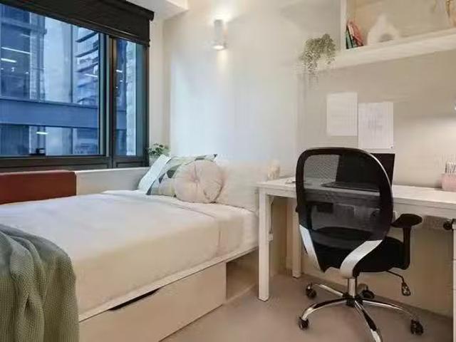 Superior Studio Apartment