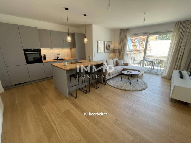 KAUF AUS KONKURSMASSE ! 4 Zimmer Familienwohntraum mit hofseitigem großzügigen Balkon!