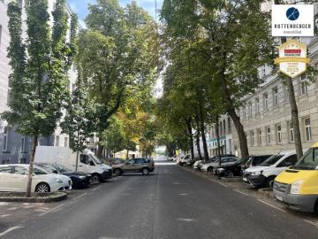 Holzknechtstraße, Siedlung Südost, Wien